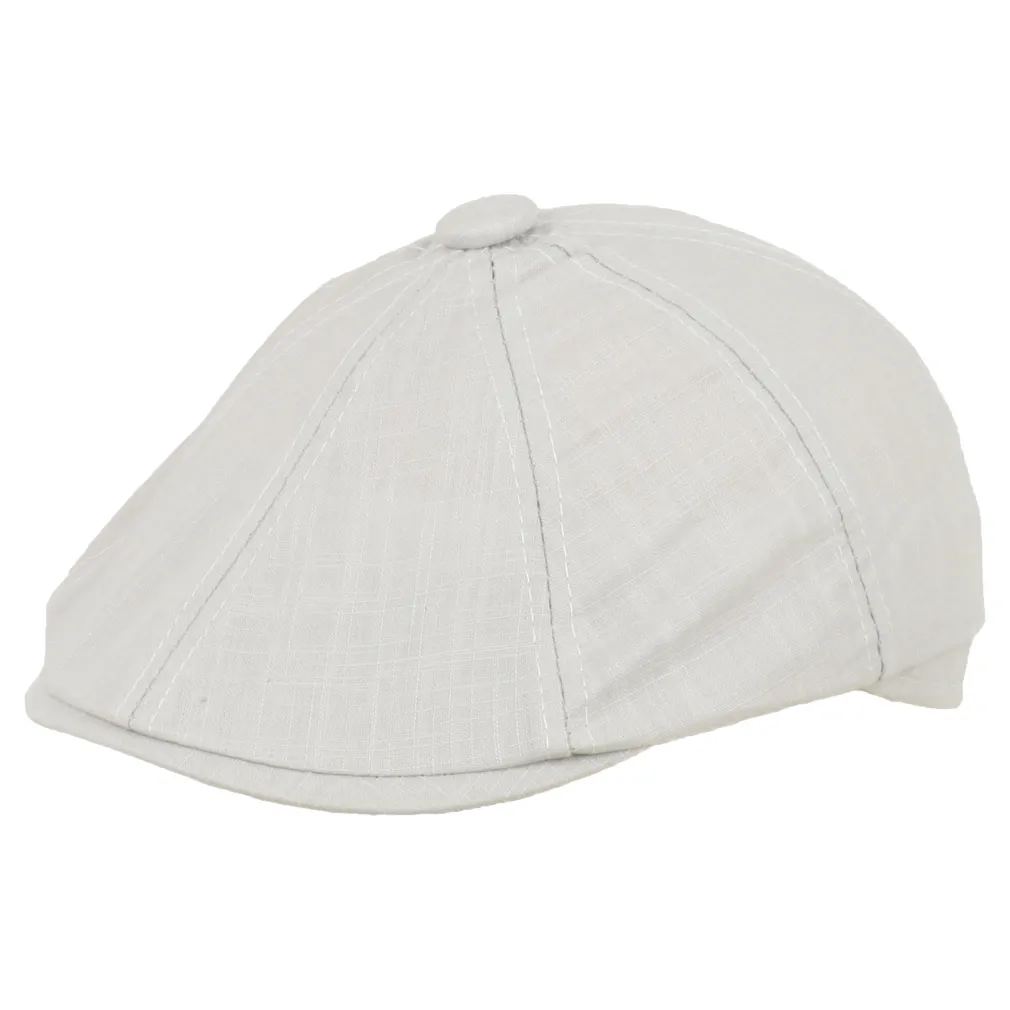 K90B Sand Men'S Cotton Cap