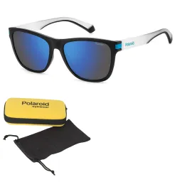 Polaroid PLD 2138S 0VK5X Polarized Sunglasses