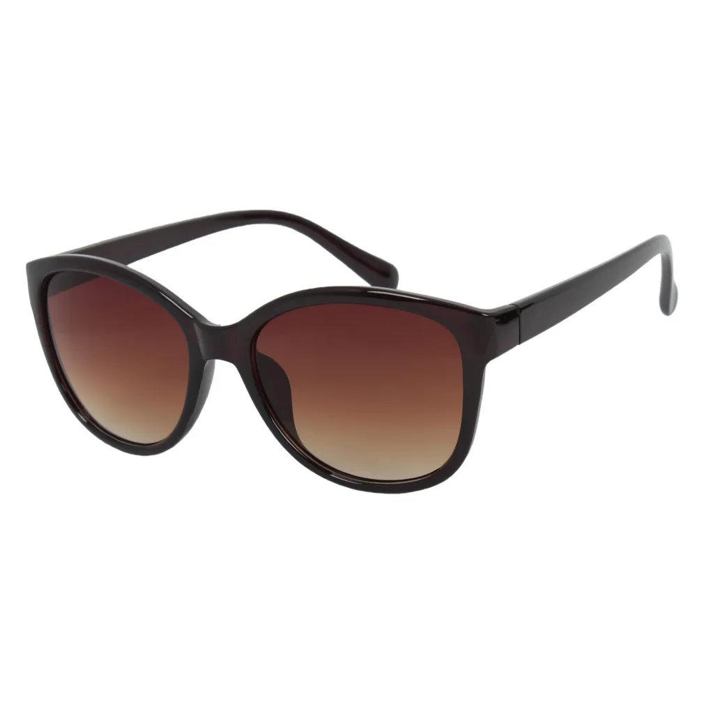 Haker H550B Brown Women'S Sunglasses