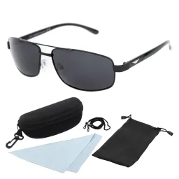 Polar Fashion P8011C1 Polarized Sunglasses