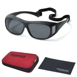 Polaroid PLD 08535 KIHY2 Polarized Sunglasses