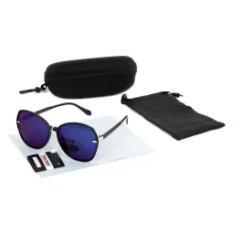 Polar Fashion 7232 C4 Polarized Sunglasses