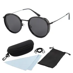 Polar Fashion P1582C1 Polarized Sunglasses