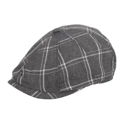 K197A Shelby Men'S Cotton Cap