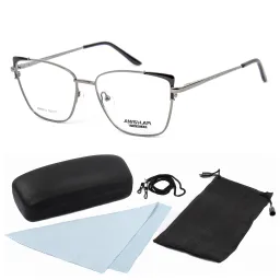 Am8514C6 Women'S Corrective Frame