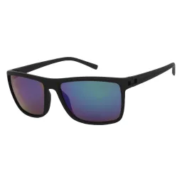 Haker H535D Blue Mat Sunglasses