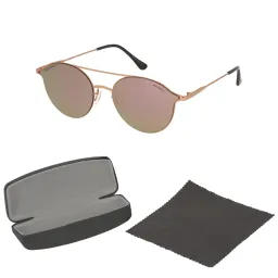 Solano SS10286A Polarized Sunglasses