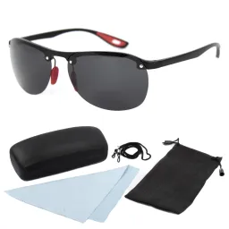 Polar Fashion PS8012C1 Polarized Sunglasses