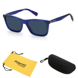 Polaroid PLD 6144/S PJPC3 Polaryzacyjne okulary przeciwsłoneczne