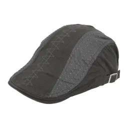 K196C Men'S Cotton Cap