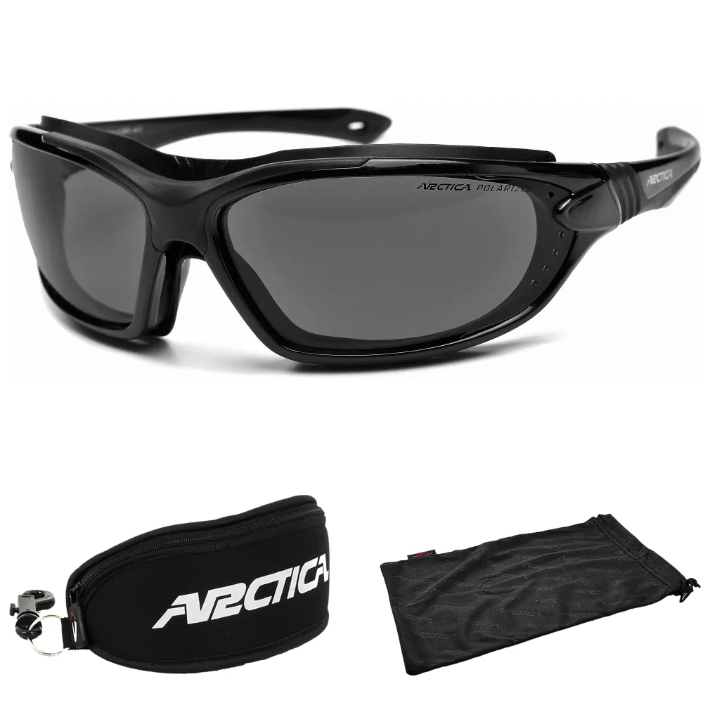 Arctica S290 annapurna Okulary Przeciwsłoneczne Gratisy