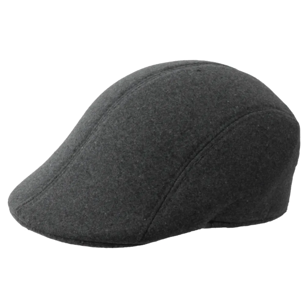 K167B Men'S Cotton Cap