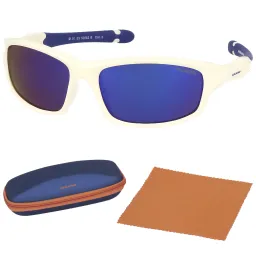 Solano SS50082B Polarized Sunglasses