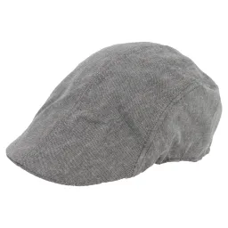 K165C Men'S Cotton Cap