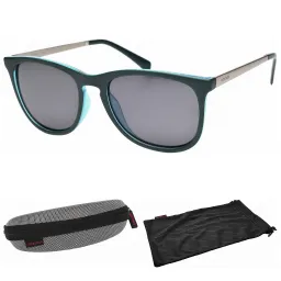 Arctica S245A Turquoise Nauru Sunglasses Accessories