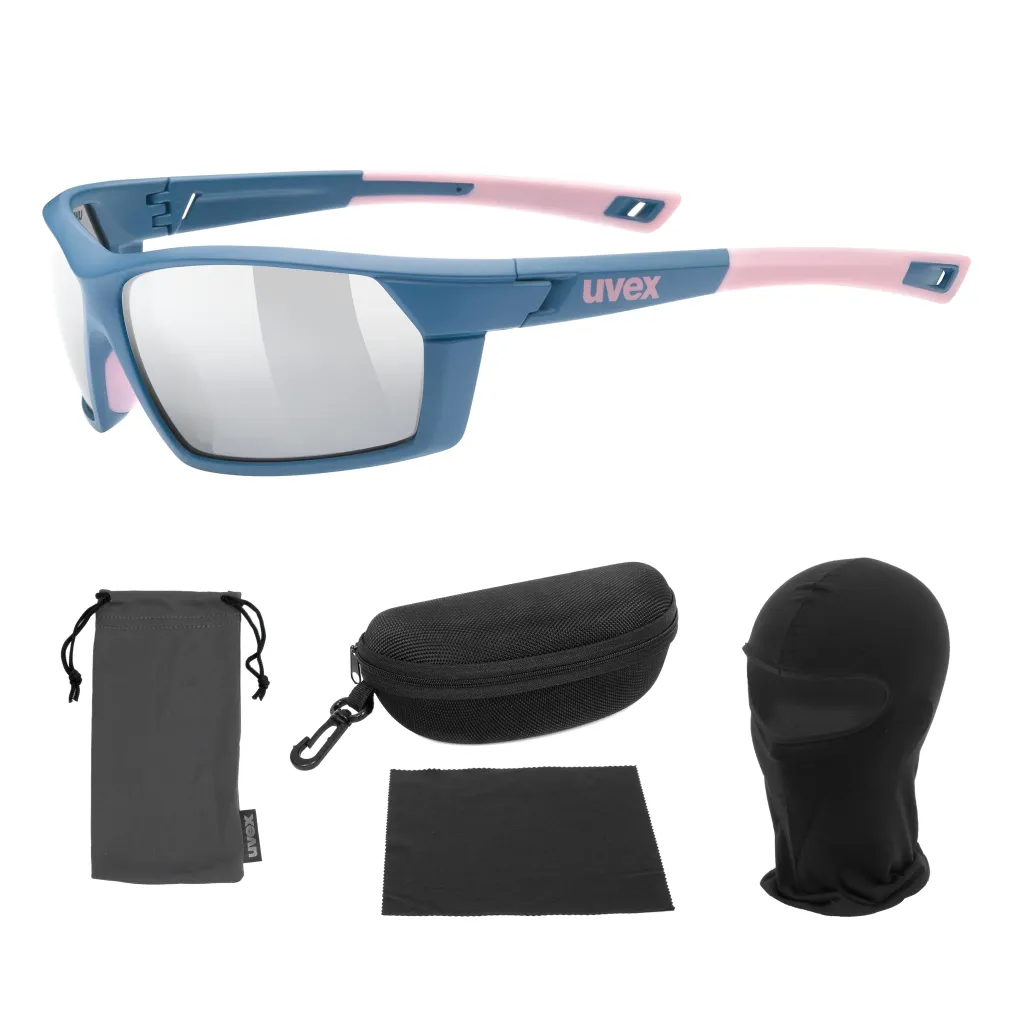 Sunglasses Uvex Sportstyle 225 S53.2.025.4316