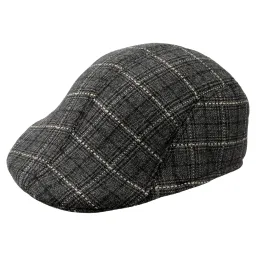 K170B Men'S Cotton Cap