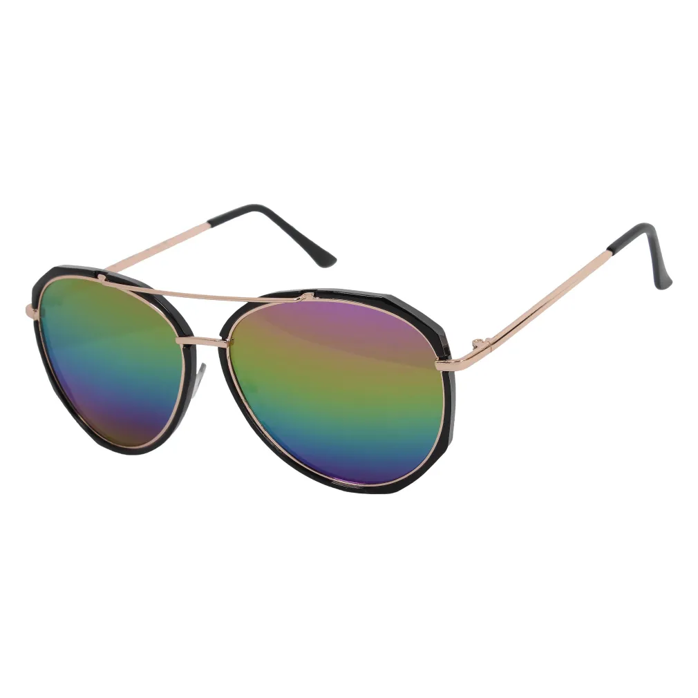 Haker H559D Rainbow Women'S Sunglasses