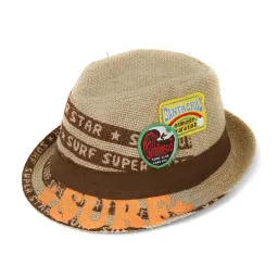 R121 Classic Children'S Hat Surf