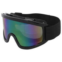 Ski Goggles GM07C Grey Glass With A Blue Slr Kat.3