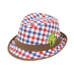 R178 Classic Hat Trilby Children'S