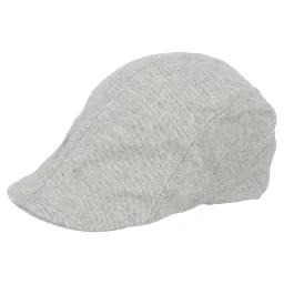 K166A Men'S Cotton Cap