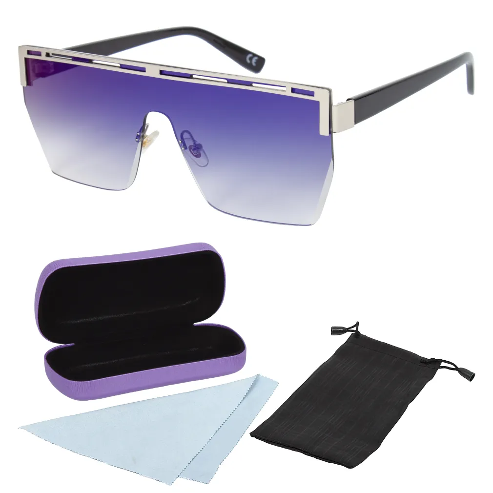 Polar Fashion 50869 C3 Sunglasses Glamour