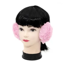 Warm Earmuff NT-05D Pink