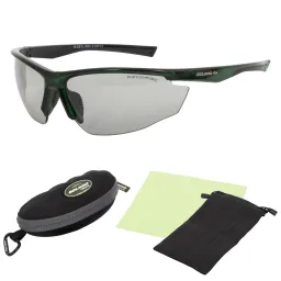 Solano FL20051E Fishing Line Polarized Sunglasses Photochromes