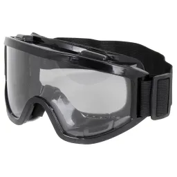 Ski Goggles GM04C Grey Glass Kat.1