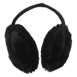 Warm Earmuff NT-05G Black