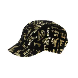 K31A Black Women'S Cap