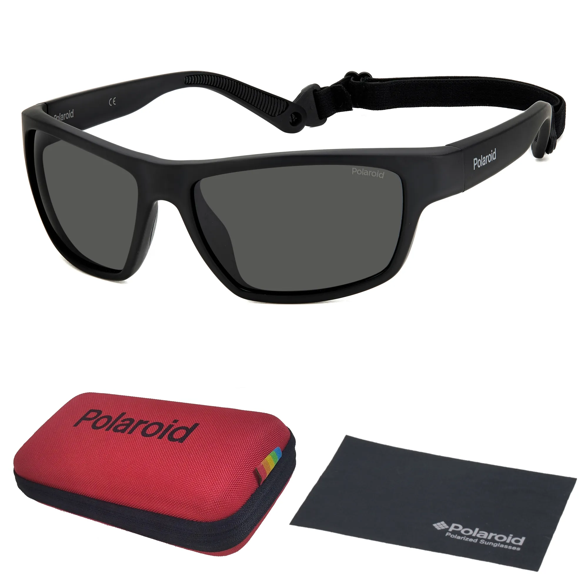 Polaroid eyewear PLD 7037/S Polarized Sunglasses