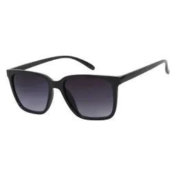 Haker H542A Black Sunglasses