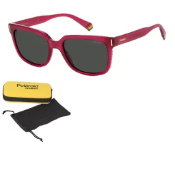 Polaroid PLD 6191S MU1M9 Polarized Sunglasses