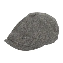 K198F Men'S Cotton Cap Shelby