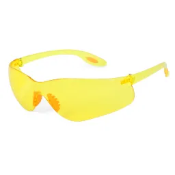 Okulary przeciwsłoneczne Haker ACTIVE 2 żółte