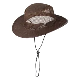 R227D Summer Hat Panama