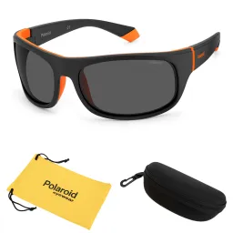 Polaroid PLD 2125/S 8LZM9 Polarized Sunglasses