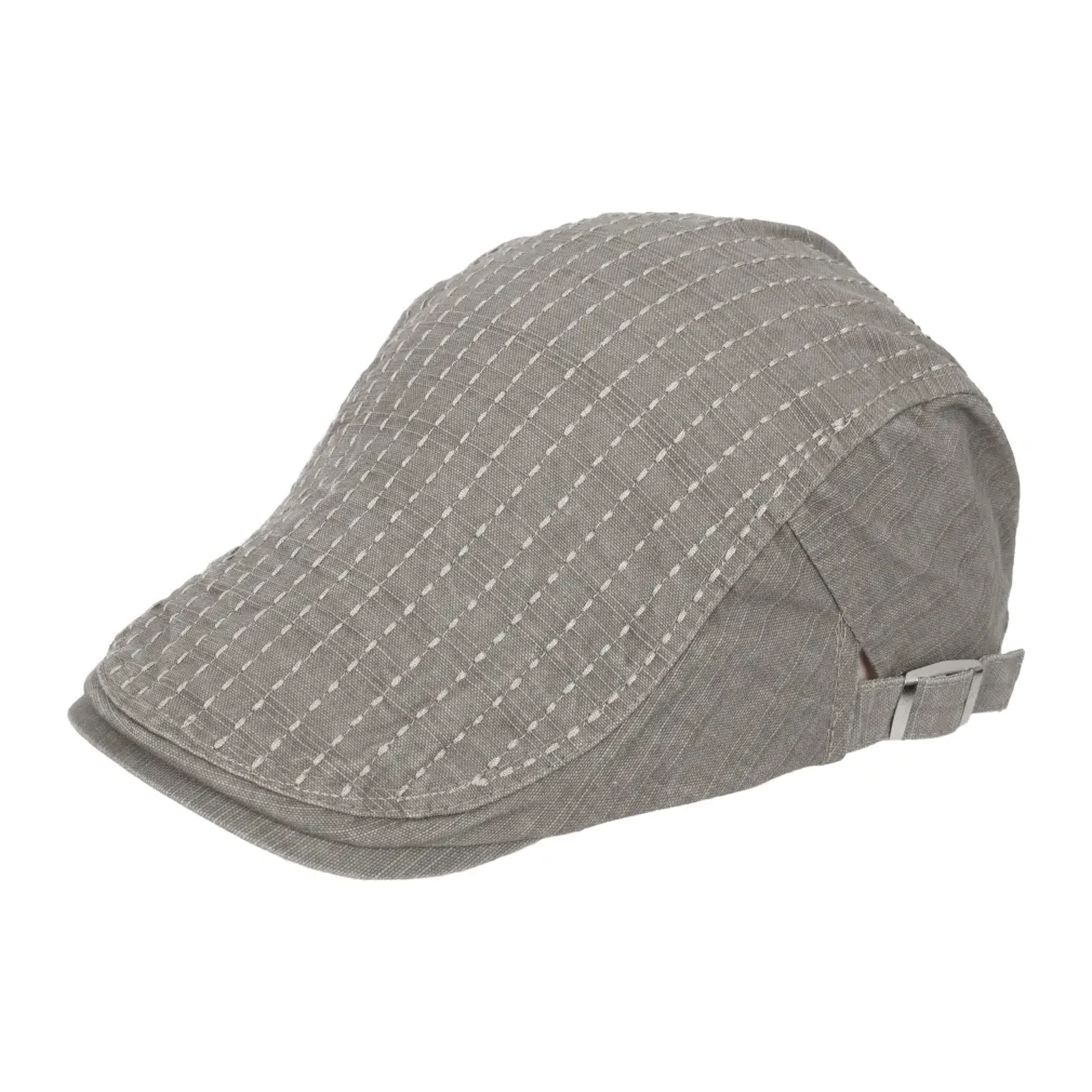 K188A Men'S Cotton Cap