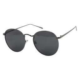 Haker HP573B Grey Polarized Sunglasses