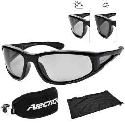 Arctica S69Fp Aquatic Sunglasses Photochromes Accessories