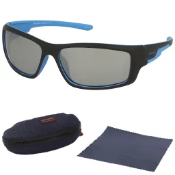 Solano SP20100C Sport Polarized Sunglasses