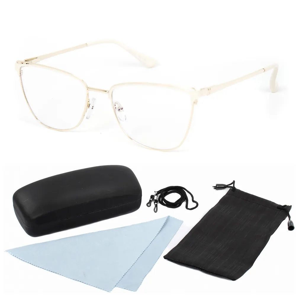 Polar Fashion Top82209C4 Corrective Frame