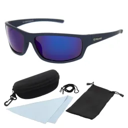 Polar Fashion P62207C3 Polarized Sunglasses