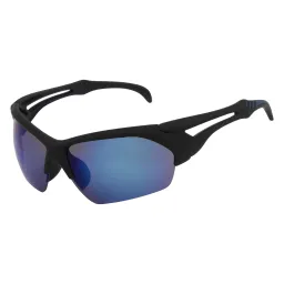 Haker H537B Blue Sport Men'S Sunglasses