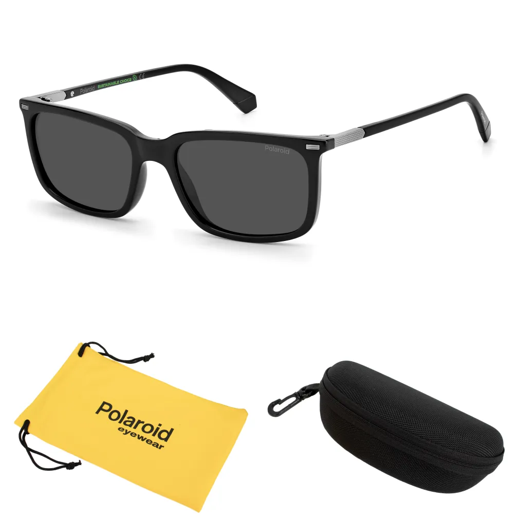 Polaroid PLD 2117/S 807M9 Polarized Sunglasses