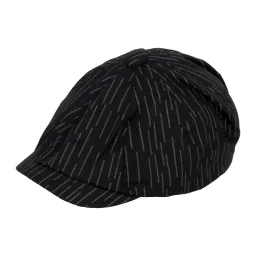 K225E Cap Men'S Flat Cap Cotton Peaky Blinders Shelby