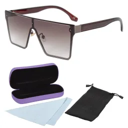 Polar Fashion 50758 C2 Okulary Przeciwsłoneczne GLAMOUR