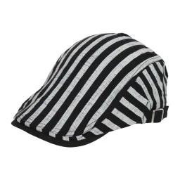 K192B Men'S Cotton Cap